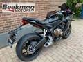 Honda CBR 650 R Negro - thumbnail 3