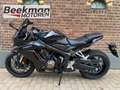 Honda CBR 650 R Negro - thumbnail 10