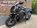 Honda CBR 650 R Negro - thumbnail 11