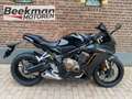 Honda CBR 650 R Negro - thumbnail 1