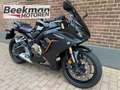 Honda CBR 650 R Negro - thumbnail 2