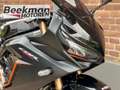 Honda CBR 650 R Negro - thumbnail 8