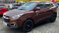 Hyundai iX35 2.0 GDI 4WD Automatik TÜV&AU neu&Garantie Braun - thumbnail 3