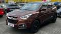 Hyundai iX35 2.0 GDI 4WD Automatik TÜV&AU neu&Garantie Braun - thumbnail 2
