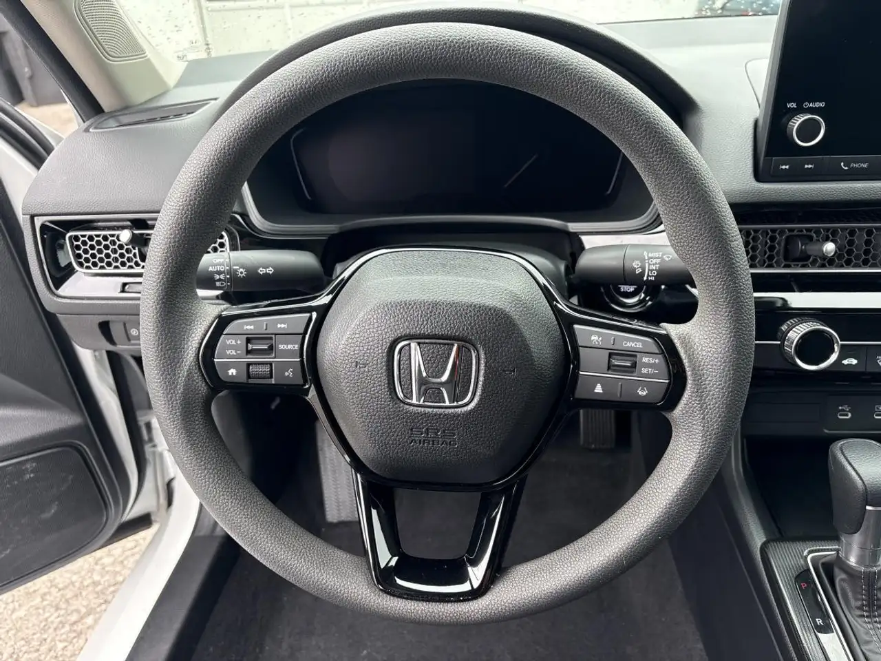 Honda Civic снимка Honda Civic