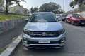 Volkswagen T-Cross T-Cross 1.0 TSI 110 CV Sport Argento - thumbnail 2