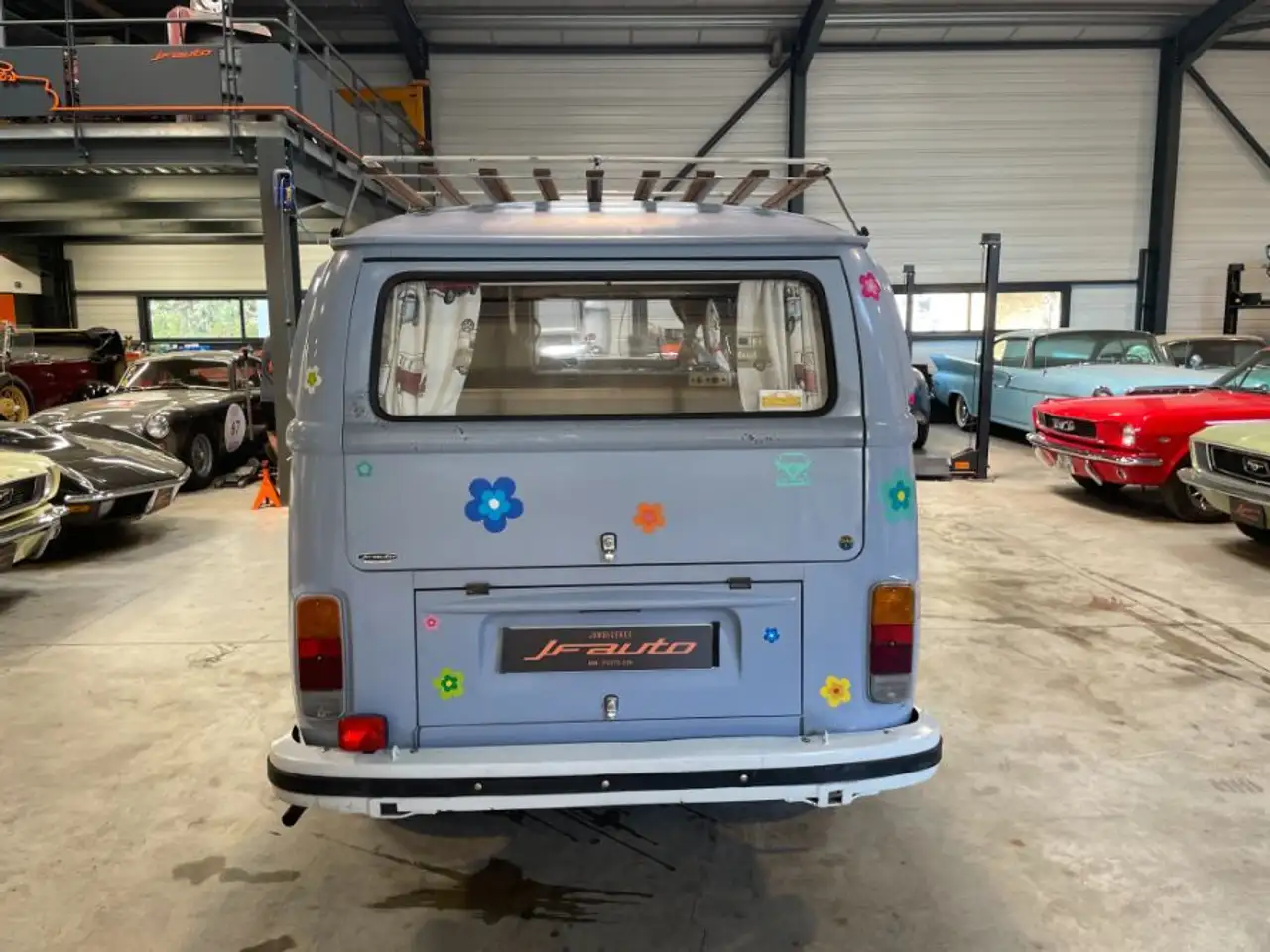 Volkswagen 1.6 CAMPING CAR, foto 10
