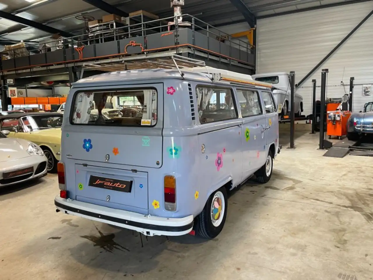 Volkswagen 1.6 CAMPING CAR, foto 11
