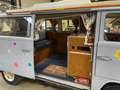 Volkswagen 1.6 CAMPING CAR Azul - thumbnail 16