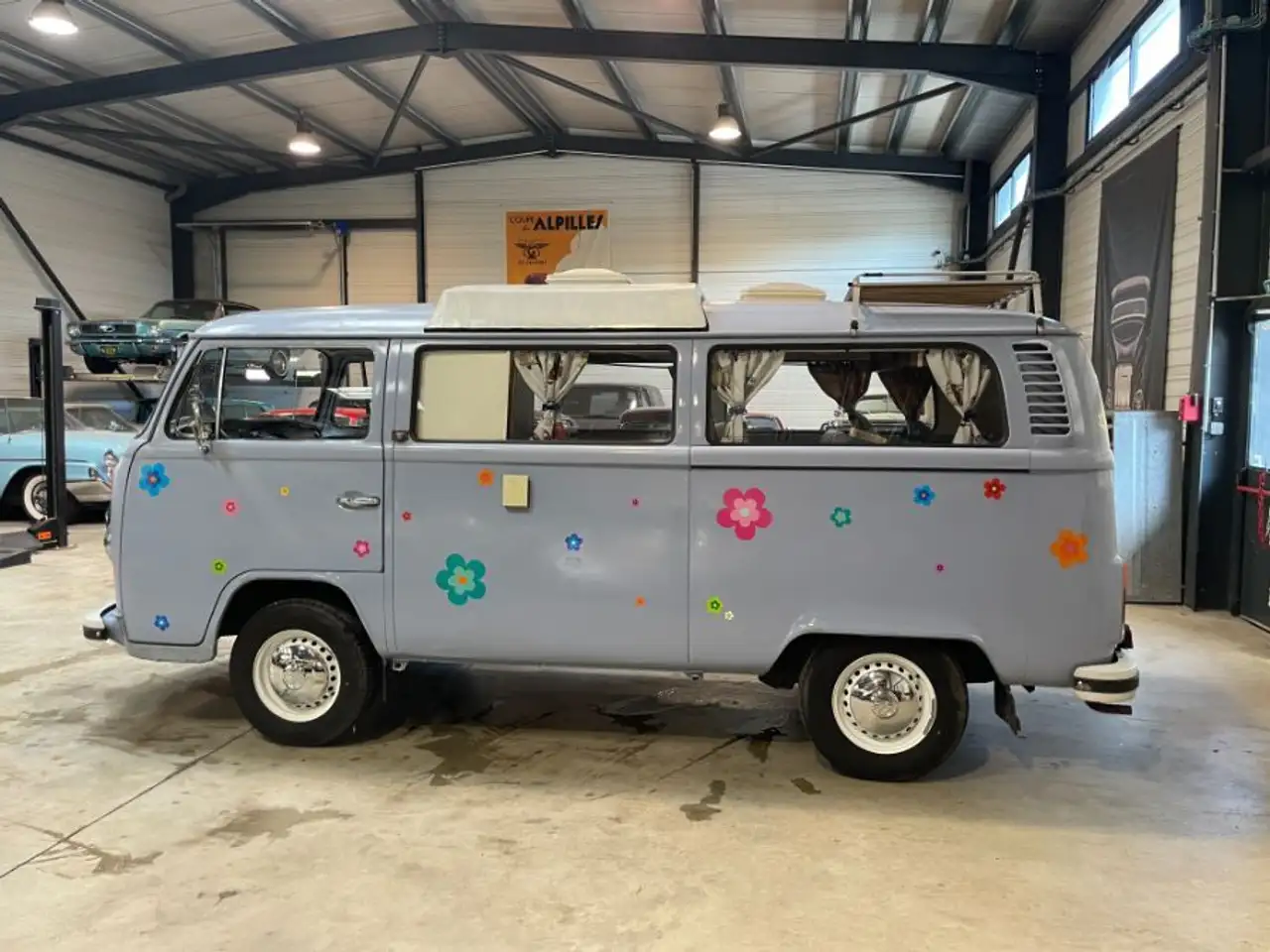 Volkswagen 1.6 CAMPING CAR, foto 7