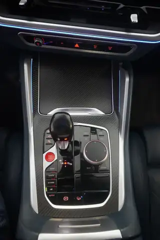 BMW XM view 15