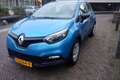 Renault Captur Energy TCe 90PK S&S Authentique Blu/Azzurro - thumbnail 4