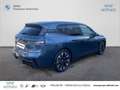 BMW 540 xDrive45 408ch M Sport Bleu - thumbnail 8