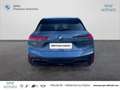 BMW 540 xDrive45 408ch M Sport Bleu - thumbnail 9