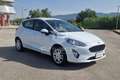 Ford Fiesta Fiesta 1.1 85 CV 5 porte Plus Bianco - thumbnail 3