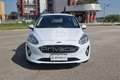 Ford Fiesta Fiesta 1.1 85 CV 5 porte Plus Bianco - thumbnail 2