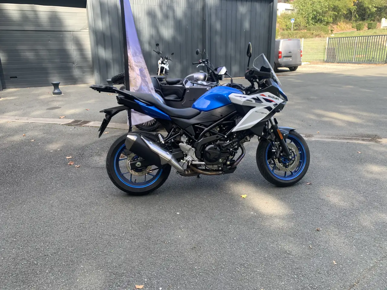 Suzuki