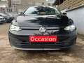 Volkswagen Golf 1.5 TSI 131cv 6vit clim Full Led CarPlay Camera Noir - thumbnail 8