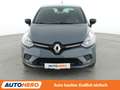 Renault Clio 0.9 Limited *TEMPO*LIM*NAVI*PDC*SHZ* Grau - thumbnail 9