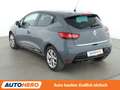 Renault Clio 0.9 Limited *TEMPO*LIM*NAVI*PDC*SHZ* Grau - thumbnail 4