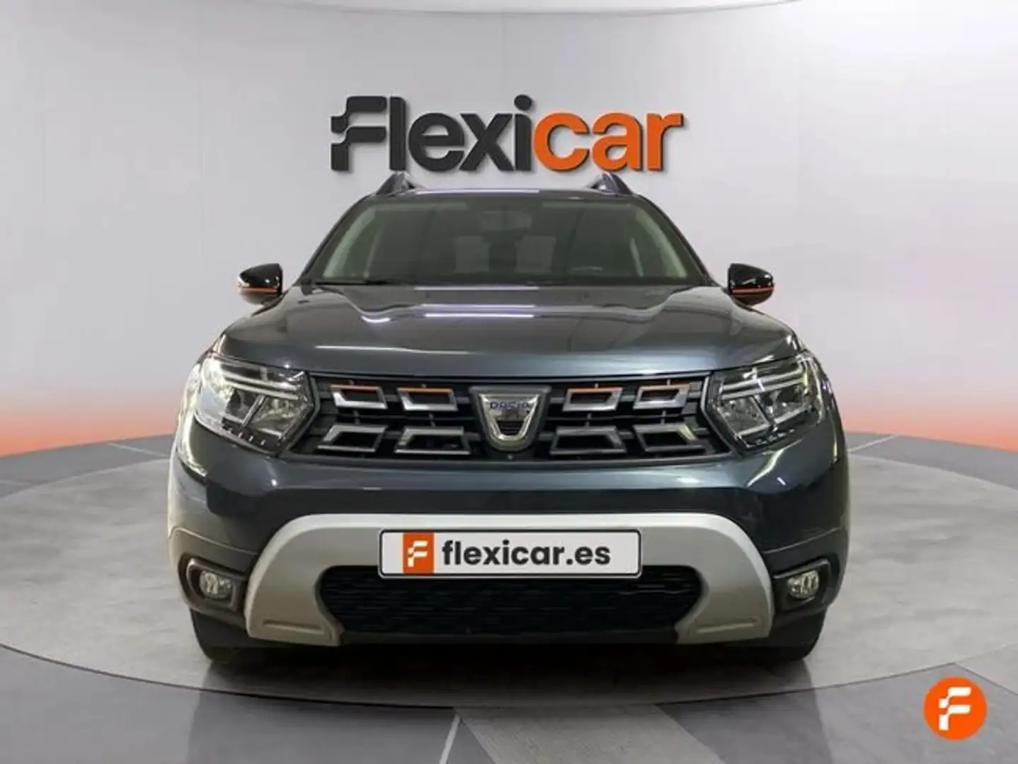 Dacia Duster 1.0 TCe ECO-G S.L. Extreme 4x2 74kW Gris - 2