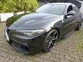 Alfa Romeo Giulia Giulia 2.9 V6 Bi-Turbo Quadrifoglio Schwarz - thumbnail 4