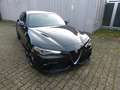 Alfa Romeo Giulia Giulia 2.9 V6 Bi-Turbo Quadrifoglio Schwarz - thumbnail 1
