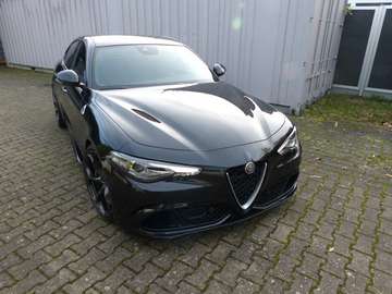 Giulia 2.9 V6 Bi-Turbo Quadrifoglio