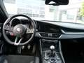 Alfa Romeo Giulia Giulia 2.9 V6 Bi-Turbo Quadrifoglio Schwarz - thumbnail 8