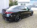 Alfa Romeo Giulia Giulia 2.9 V6 Bi-Turbo Quadrifoglio Schwarz - thumbnail 3
