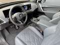 BMW iX 60 xDrive M Sport Pro*Pano*2-Achs°*Sitzbelüft Schwarz - thumbnail 13