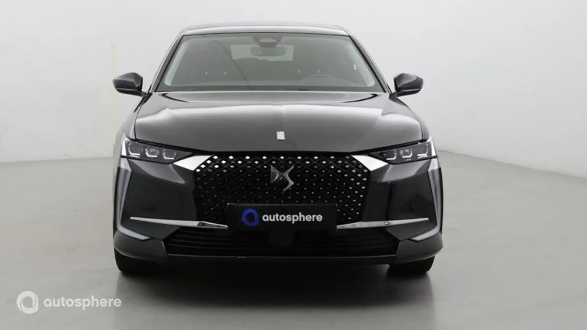 DS Automobiles DS 4 E-TENSE 225ch Rivoli - 2