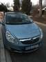 Opel Corsa Corsa 1.2 TP EASY Blau - thumbnail 1