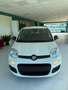 Fiat Panda Panda 1.0 firefly hybrid s Білий - thumbnail 2