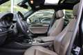 BMW X3 xDrive20i High Executive | NAP | 250PK! | NWE MOTO Noir - thumbnail 20