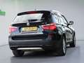 BMW X3 xDrive20i High Executive | NAP | 250PK! | NWE MOTO Nero - thumbnail 8