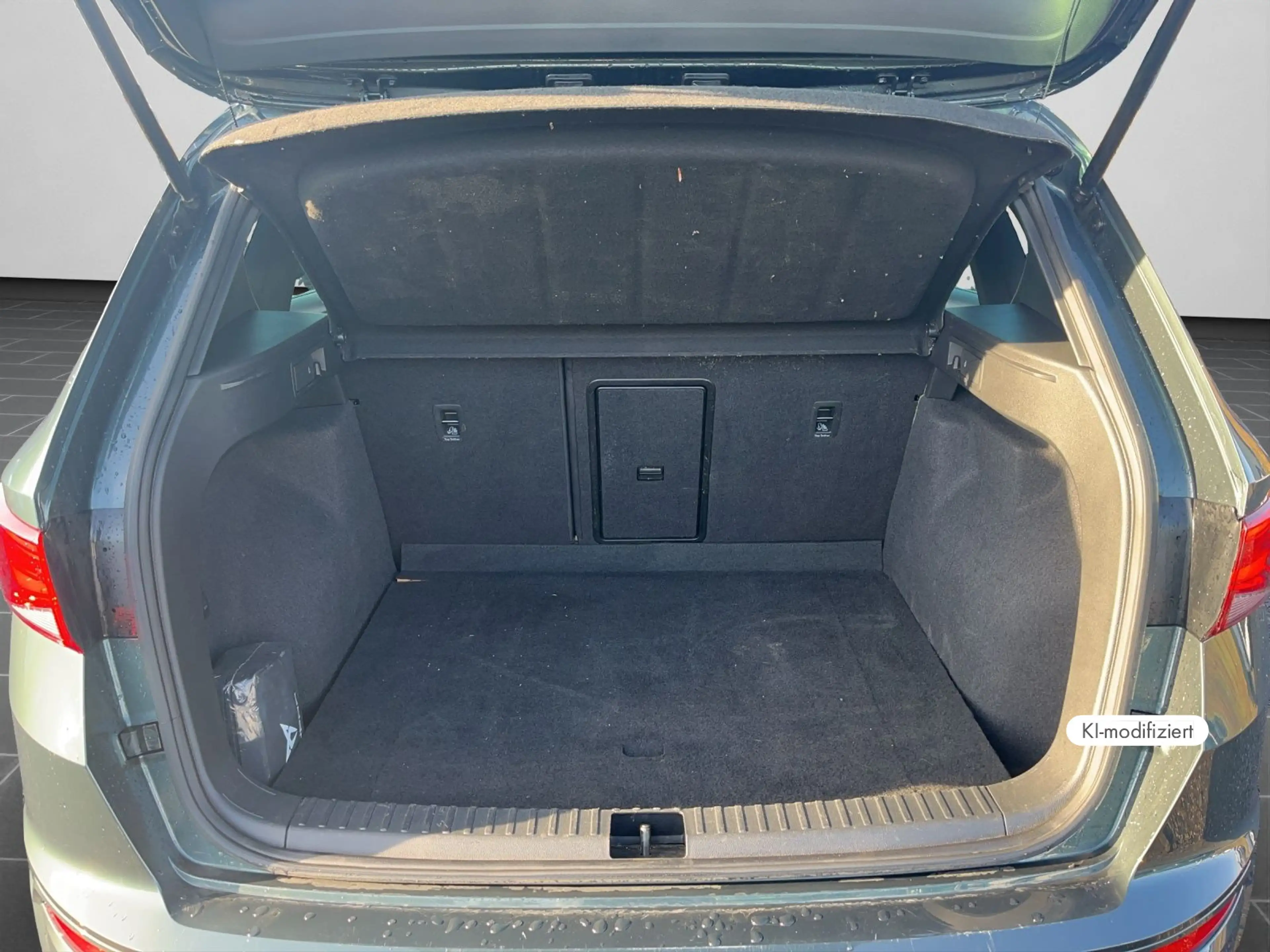 CUPRA Ateca VZ 2.0 TSI DSG AHK 360°KAM ACC SHZ BEATS — photo 15