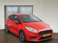 Ford Fiesta 1.0 EcoBoost ST-Line*ECC*CRUISE*NAVI* Rood - thumbnail 42
