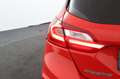 Ford Fiesta 1.0 EcoBoost ST-Line*ECC*CRUISE*NAVI* Rood - thumbnail 33