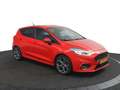 Ford Fiesta 1.0 EcoBoost ST-Line*ECC*CRUISE*NAVI* Rood - thumbnail 13