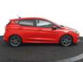 Ford Fiesta 1.0 EcoBoost ST-Line*ECC*CRUISE*NAVI* Rood - thumbnail 3