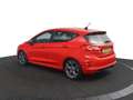 Ford Fiesta 1.0 EcoBoost ST-Line*ECC*CRUISE*NAVI* Rood - thumbnail 10