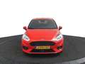 Ford Fiesta 1.0 EcoBoost ST-Line*ECC*CRUISE*NAVI* Rood - thumbnail 15