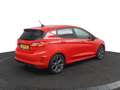 Ford Fiesta 1.0 EcoBoost ST-Line*ECC*CRUISE*NAVI* Rood - thumbnail 8
