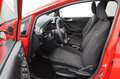 Ford Fiesta 1.0 EcoBoost ST-Line*ECC*CRUISE*NAVI* Rood - thumbnail 12
