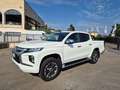 Mitsubishi L200 2.3 D Double Cab 4x4 Super Select Intense aut. Bianco - thumbnail 2