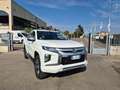 Mitsubishi L200 2.3 D Double Cab 4x4 Super Select Intense aut. Bianco - thumbnail 4