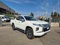 Mitsubishi L200 2.3 D Double Cab 4x4 Super Select Intense aut. Bianco - thumbnail 5