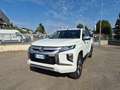Mitsubishi L200 2.3 D Double Cab 4x4 Super Select Intense aut. Bianco - thumbnail 1