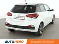 Hyundai i20 1.2 YES! Plus*NAVI*TEMPO*CAM*PDC*SHZ* Blanc - thumbnail 6